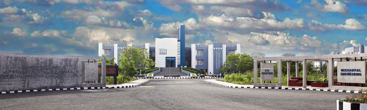 C.K. Pithawalla College of Engineering and Technology Surat Campus photo 3